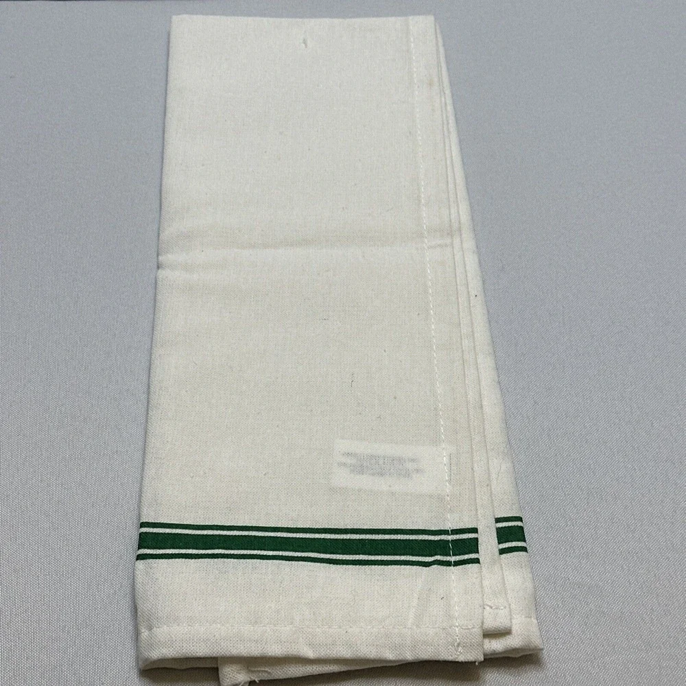 Robert Stanley Christmas Prayer Kitchen Tea‎ Towel 16
